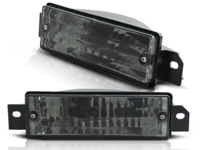 BMW 3 E30 1987-1989 1990 1991 1992 1993 1994 KPBM29 TURN SIGNAL INDICATORS SMOKE