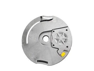 VOLKSWAGEN VW GOLF MK7 DYNAUDIO SUBWOOFER 5G0035591