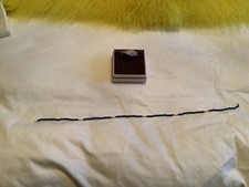 14K Gold Filled Lapis Lazuli Necklace 18inches long