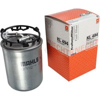 Original Mahle / Knecht KL 494 Kraftstofffilter Filter Fuel