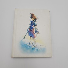 Kingdom Hearts 1.5 Remix - Deluxe Case Only - No Game - Case 2