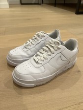Nike Air Force 1 Pixel White
