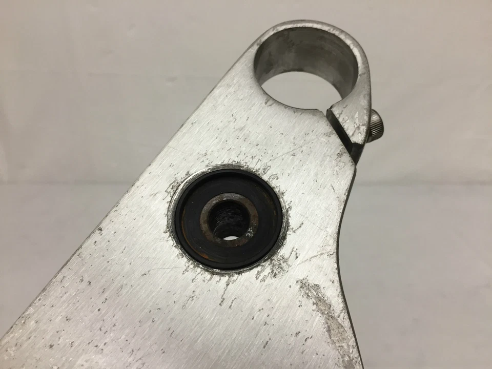 SOPORTE HORQUILLA SUPERIOR YAMAHA XVS650 V-STAR XVS1100 CORONA SUPERIOR * Foto 2 de 4