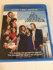 My Big Fat Greek Wedding 2:  Blu-Ray &  DVD Ships  Same Day With Tracking