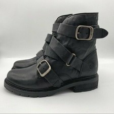 vanessa tanker shearling