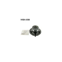 Radlagersatz SKF Vkba 6588 FüR Chrysler Dodge, Hinterachse