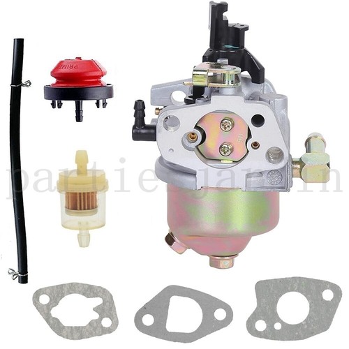 Compatibile Con 31AS62N2711 Sostituzione Del Carburatore Per - Foto 11