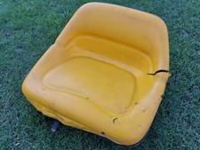 MTD Yardman Seat For Ride On Lawn Mower Tractor 757-0378
