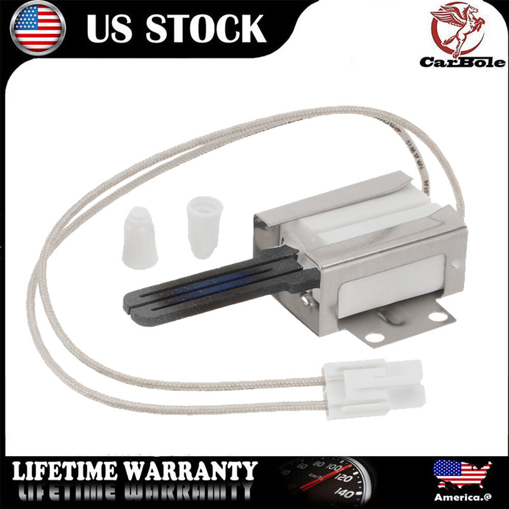 For LG Gas Stove Oven Igniter Premier Range Replacement #MEE61841401,AP5214765