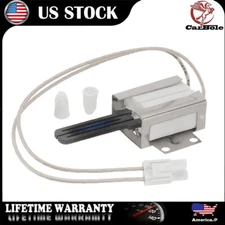 For LG Gas Stove Oven Igniter Premier Range Replacement #MEE61841401,AP5214765