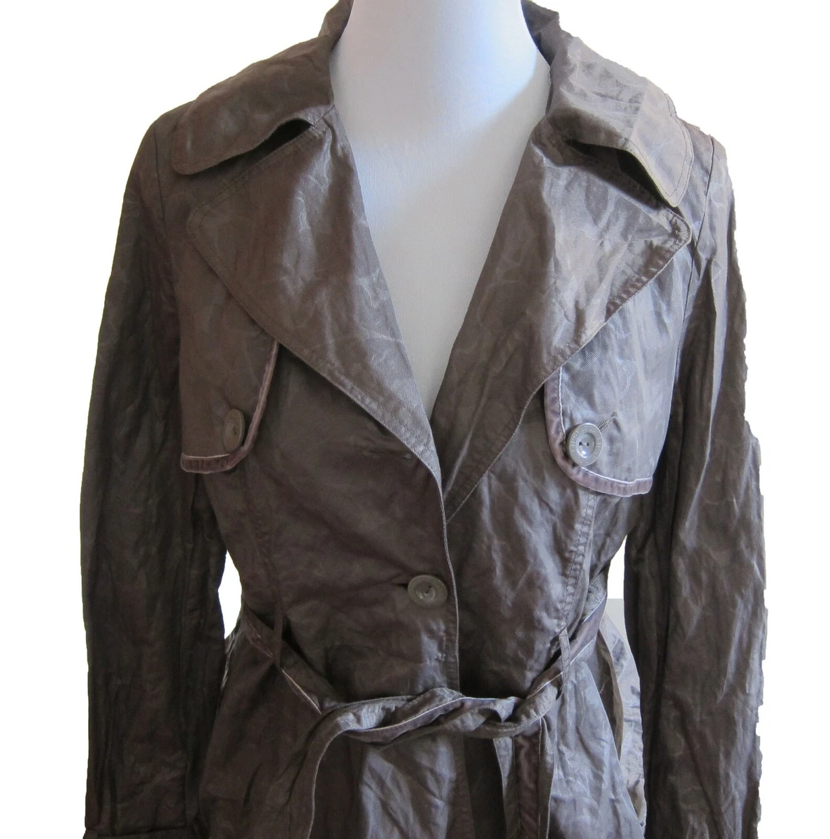 Lipsy mac shop coat