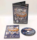 MLB SlugFest 2006 PS2 CIB Complete W/ Manual Baseball Sports Midway 2006 NTSC