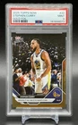 2025-26 NBA Topps Now🏀Stephen Curry GOLD Foil #/50💥PSA 9💥