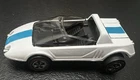 VINTAGE 1969 REDLINE HOT WHEELS JACK RABBIT SPECIAL - ALL ORIGINAL