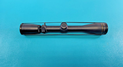 Leupold Rifleman 3-9x40mm Rifle Scope Matte Black TR1048