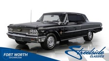 1963 Ford Galaxie for Sale