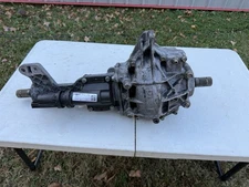 4WD Front Differential Assembly 3.21 Ratio 2013-2021 Ram 1500 AWD 68257420AG