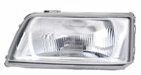 Scheinwerfer Links FüR Fiat Ducato Peugeot Boxer Citroen Jumper 230 H4 LWR TYC