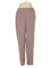 Babaton Women Gray Casual Pants 4