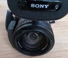 Sony HDR-FX1 Digital HD Video Camera Recorder Junk Used Japan