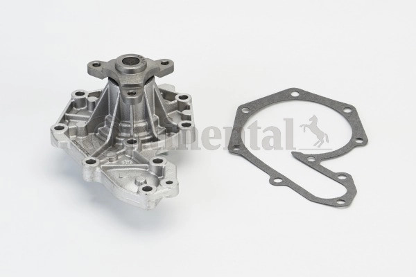 Pompe à eau moteur Continental WPS3001 pour réparer le système thermique