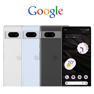 Neu Google Pixel 7 Pro 128GB - Ohne Vertrag Ohne Simlock 6.7'' Handys Smartphone