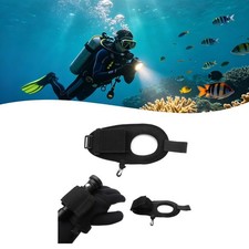 Pour gants de plongée d'exploration sous-marine ajustement flexible ajusté cou