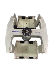 EPPENDORF Deepwell Plate Rotor for 5804/R 5810/R Centrifuges 37000 RPM A-2-DWP