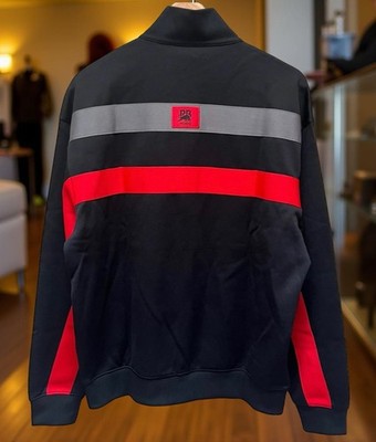 Exclusive Hugo Boss x Red Bull Collab Full Zip-Up Jacket Mens Size