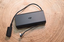 DJI F2C60 60W AC Power Adapter Charger OEM USB-A Micro USB