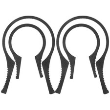 4 Pcs Camera Tool Kit Plumbers Wrench Scrapbook Tweezers for Women