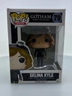 Funko POP! Television DC Gotham Selina Kyle #79 Vinyl Figure NOT MINT
