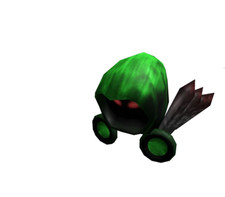 🚀 ROBLOX Limited - Dominus Messor ❗ - CHEAP & SAFE - 100% CLEAN