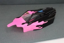 Ron's Reserve Series Custom Painted Body for Team Associated B6.4 & B6.4D Buggy