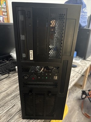 ChenBro 4U 21.5  Depth Server Case RM42300 Rack Mount