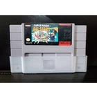 Super Mario All-Stars Super Nintendo SNES - Tested Works