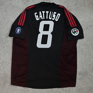 Gattuso Jersey | eBay