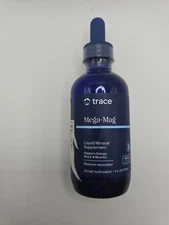 Mega-Mag, 400 mg, 4 fl oz (118 ml)