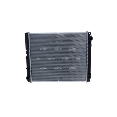   NRF KÜHLER MOTORKÜHLUNG 81061016493 NEU DE STOCK