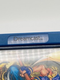 Soul Fighter SEGA Dreamcast