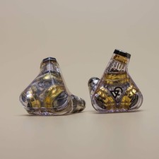 Trifecta by Campfire Audio from Calebs Collec...