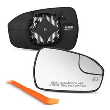 Passenger Side Mirror Replacement for Ford Fusion 2013 2014 Passenger Side RH