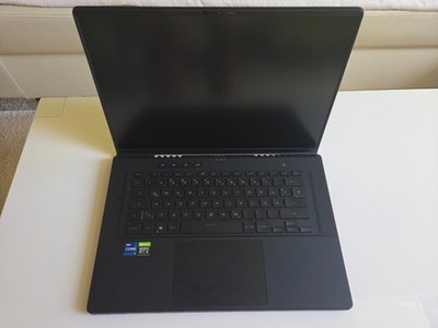 ASUS ROG Zephyrus M16 GU603HM Gaming Laptop   i7 / RTX 3060 / 16GB / 1TB SSD