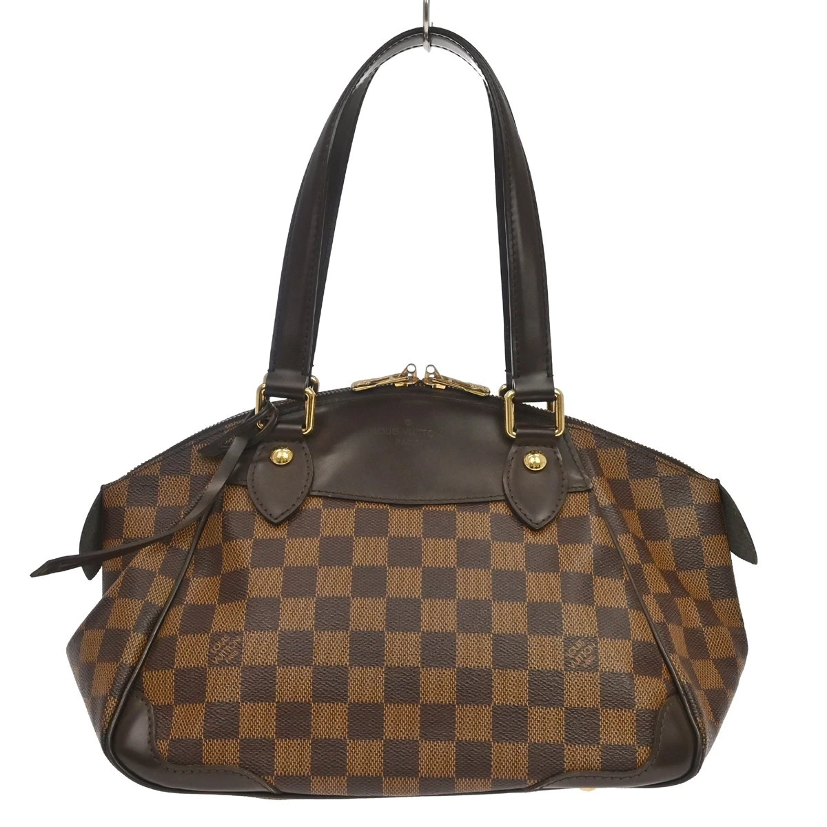 Louis Vuitton Zip Checkered Bags & Handbags for Women for sale | eBay