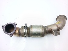 A1644903536 KATALYSATOR / 359706 FÜR MERCEDES-BENZ CLASE M W164 ML 350 CDI 4-M