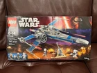 LEGO Star Wars: Resistance X-Wing Fighter (75149)