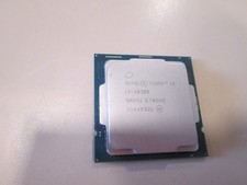 Intel Core i3-10300 3.70GHz 4 Cores 8 Threads 65W SRH3J LGA1200 CPU Processor