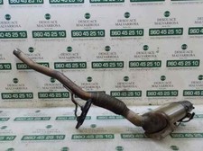 3AA254700LX PARTIKELFILTER / 16816375 FÜR VOLKSWAGEN PASSAT VARIANT 365 2.0 TD