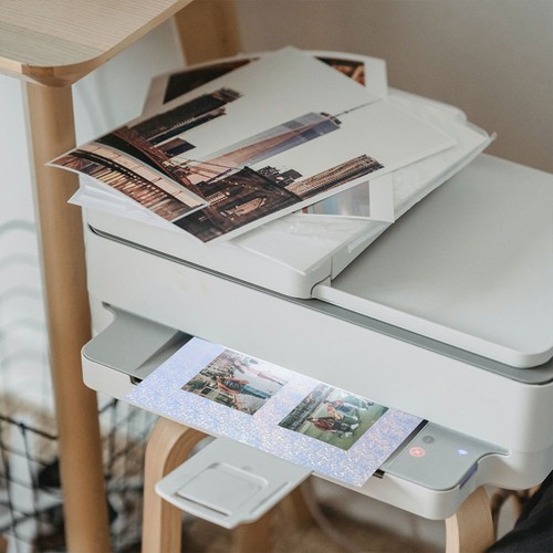 8 Pcs Waterproof Laser Photo Paper Spray Ink Printing Papers Picture - 第 11/12 張圖片