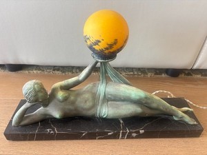 Max Le Verrier マックス・ルヴェリエ ブロンズ像 彫刻 Yahoo!オークション - Max Le Verrier マックス・ルヴェリエ